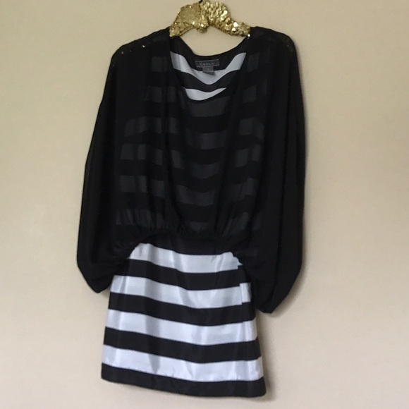 Gracia Dressy Tunic Top - Picture 3 of 8