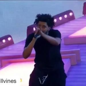 Meet your Posher, Sean