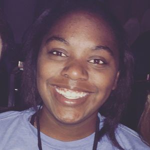 Meet your Posher, Whitney
