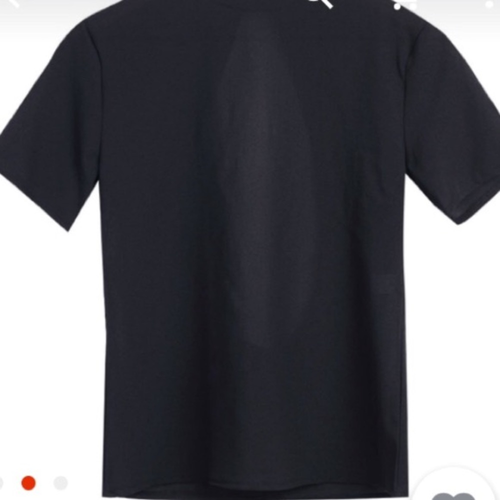 ☝️ Open back t - Picture 3 of 3