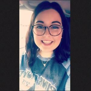 Meet your Posher, Kay