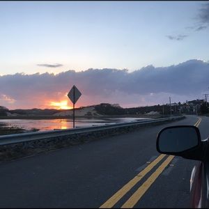 Meet your Posher, Monica