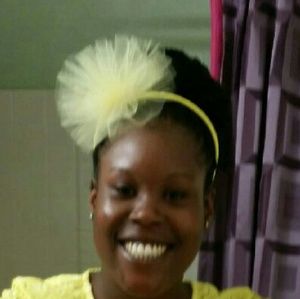 Meet your Posher, Shenicka