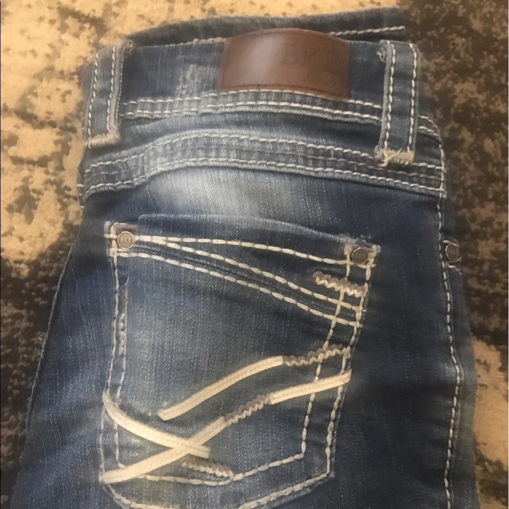 BKE Jeans 26L