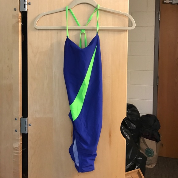 Nike Other - Nike swim suit