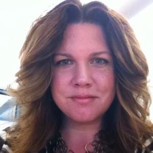 Meet your Posher, Kristina