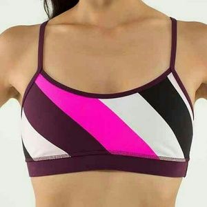 Lululemon Power y Bra
