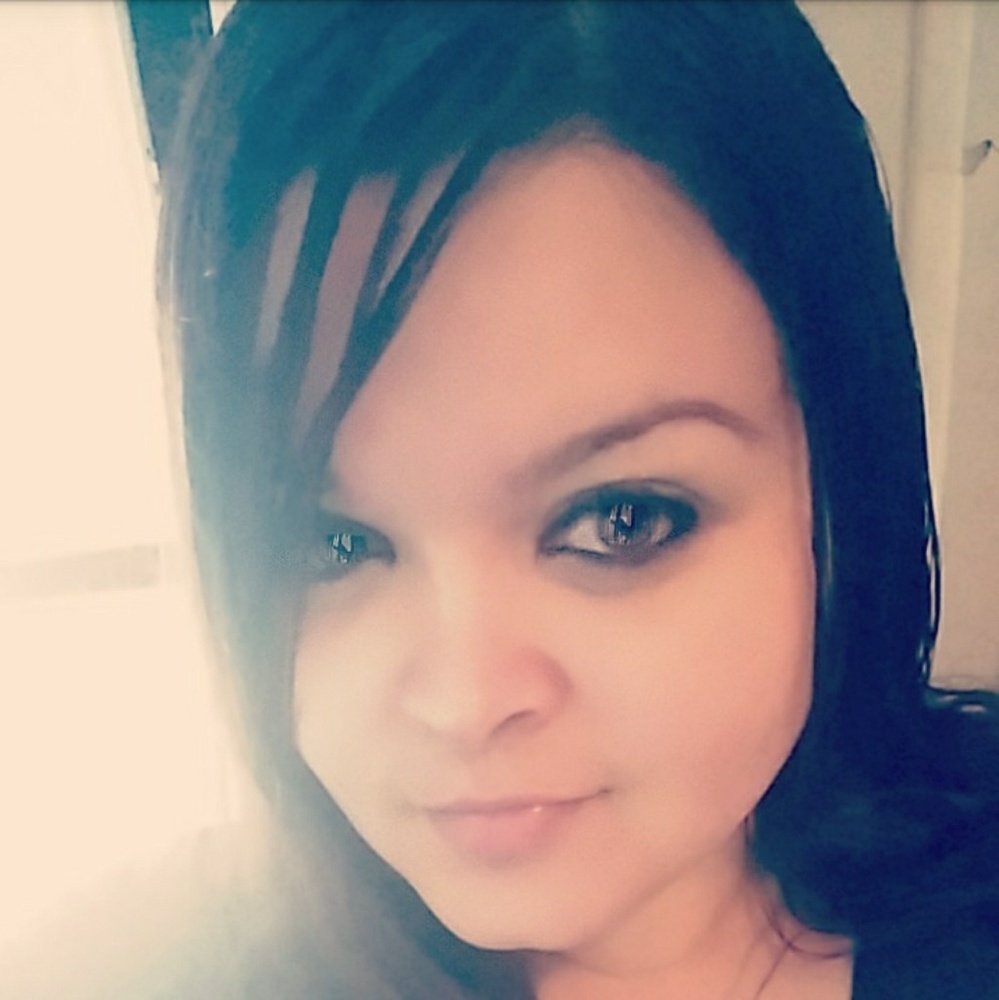 Meet your Posher, Marsha