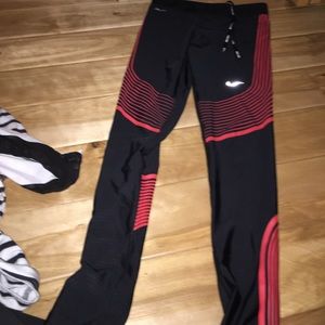 Nike running leggings