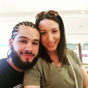 Meet your Posher, Antoinette