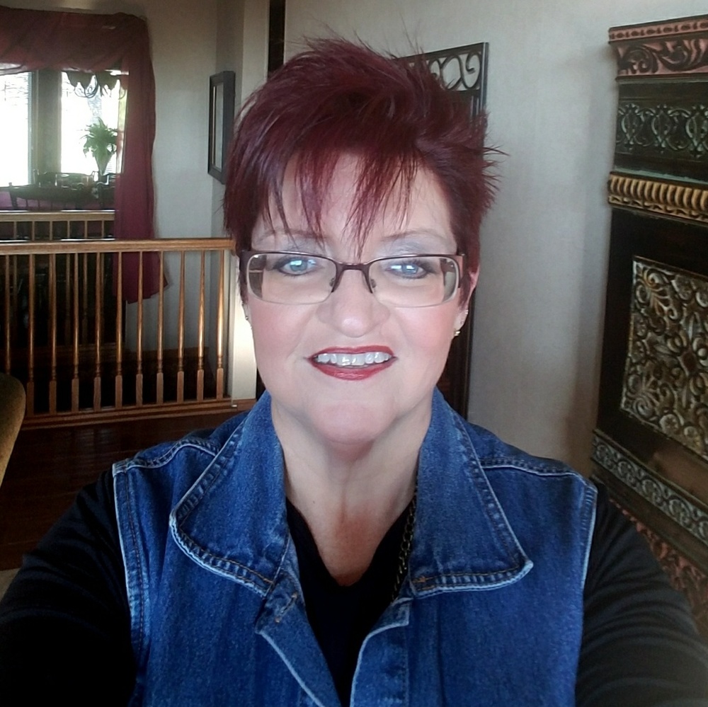 Meet your Posher, Mary