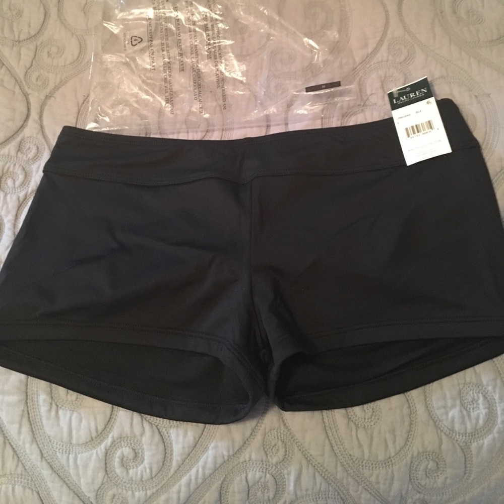 NWT Ralph Lauren Swim Short.
