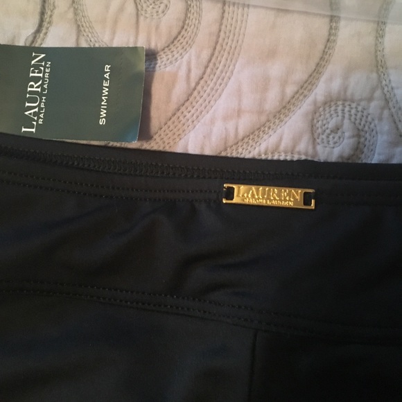 NWT Ralph Lauren Swim Short. - Picture 2 of 2