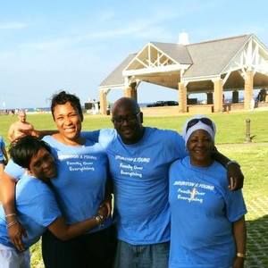 Meet your Posher, Linda