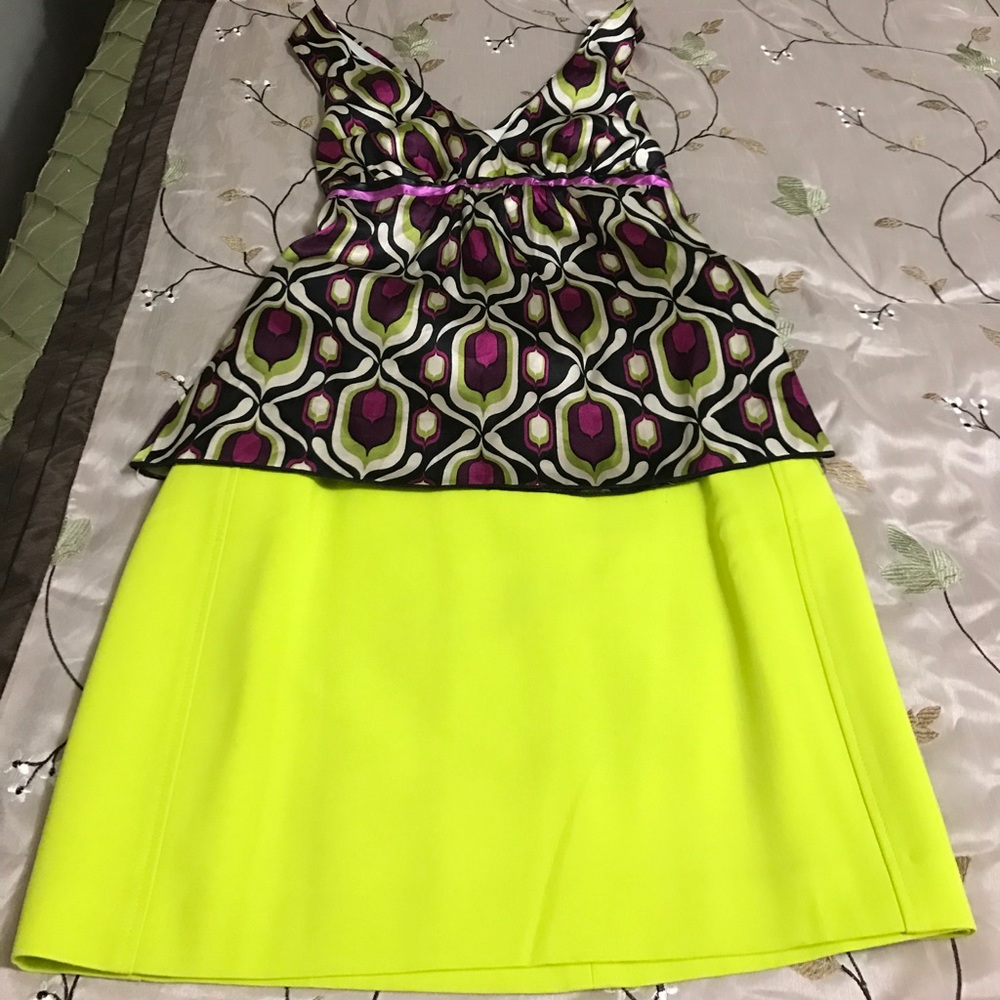 Size L top