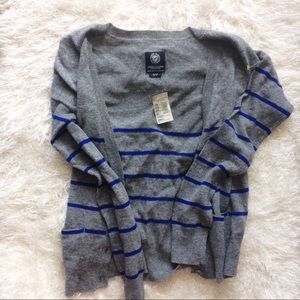 Nwt American eagle wool  sweater