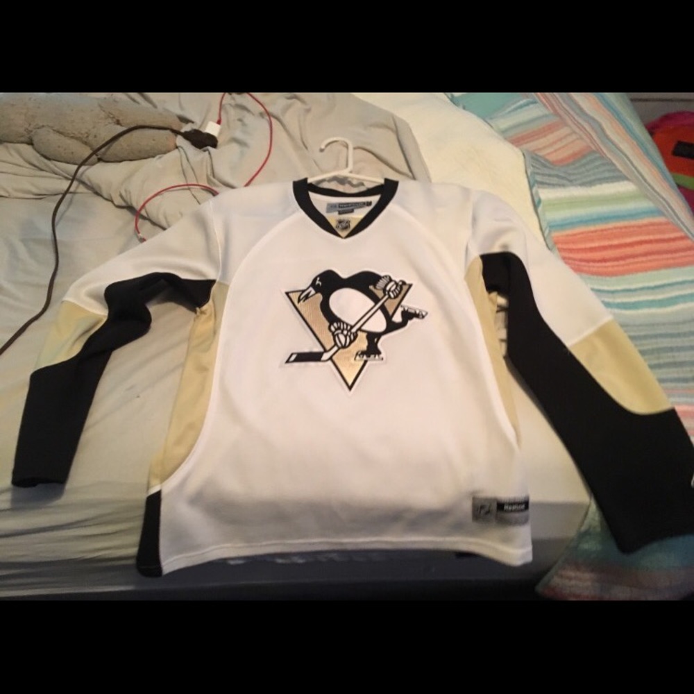 Penguins Jersey