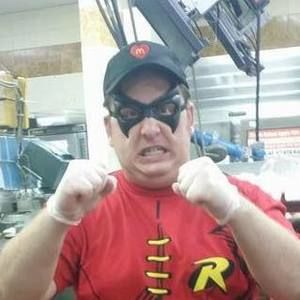 Meet your Posher, Mark