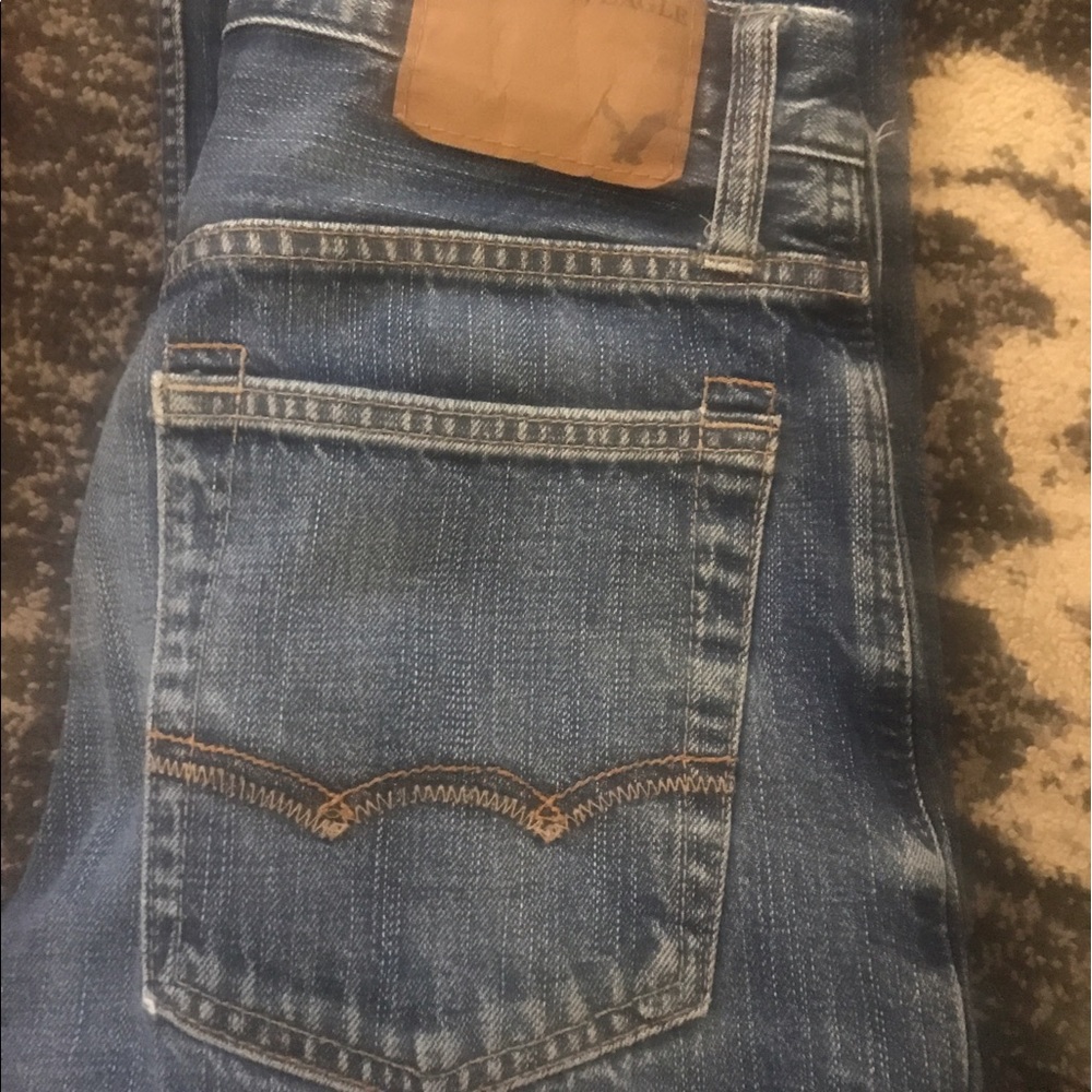 Men's American Eagle Jeans