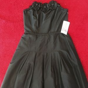 Lilly Pulitzer gorgeous silk/cotton dress