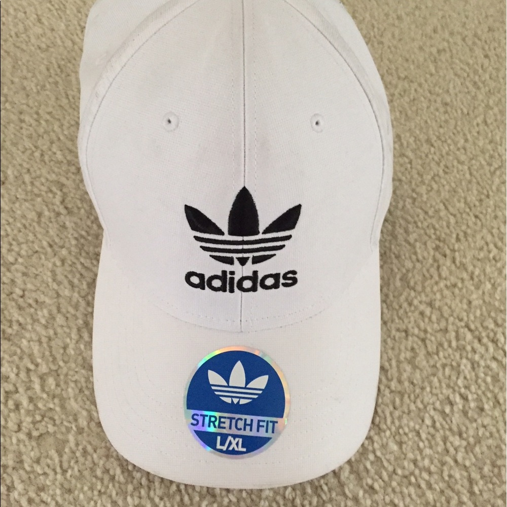 Adidas Superstars Hat