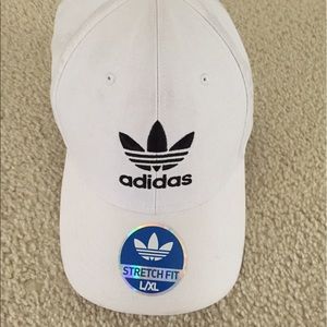 Adidas Superstars Hat