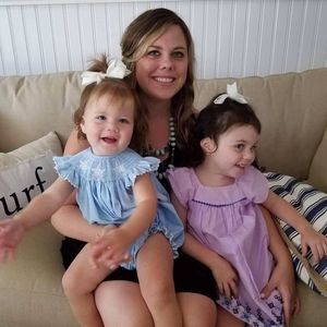 Meet your Posher, Brooke