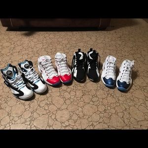 Meet your Posher, Corey