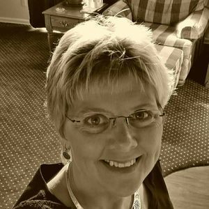 Meet your Posher, Karen