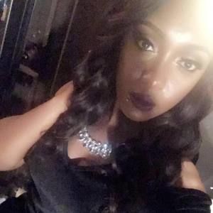 Meet your Posher, Brianne