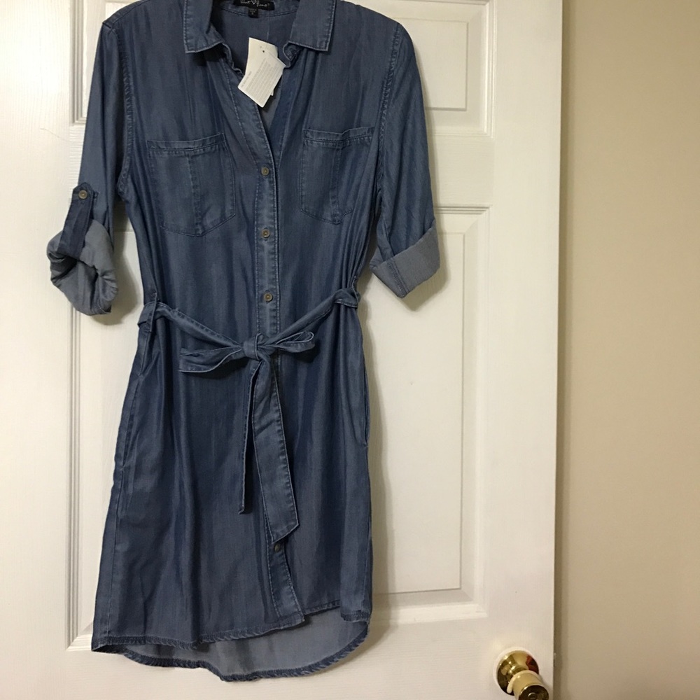 Size S Dress