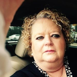 Meet your Posher, Tracey