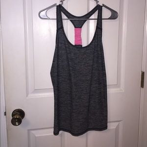 Workout Tank
