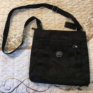 NWT Coach purse