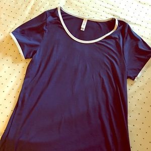 LuLaRoe Classic Tee