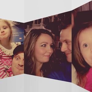 Meet your Posher, Timothy