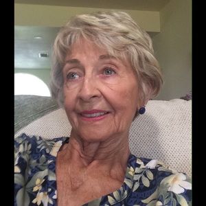 Meet your Posher, Ann