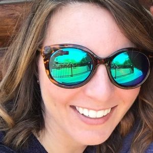 Meet your Posher, Meagan