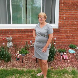 Meet your Posher, Annette