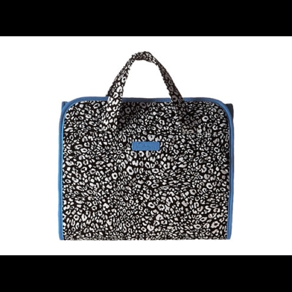 • vera bradley • Hanging Organizer Bag
