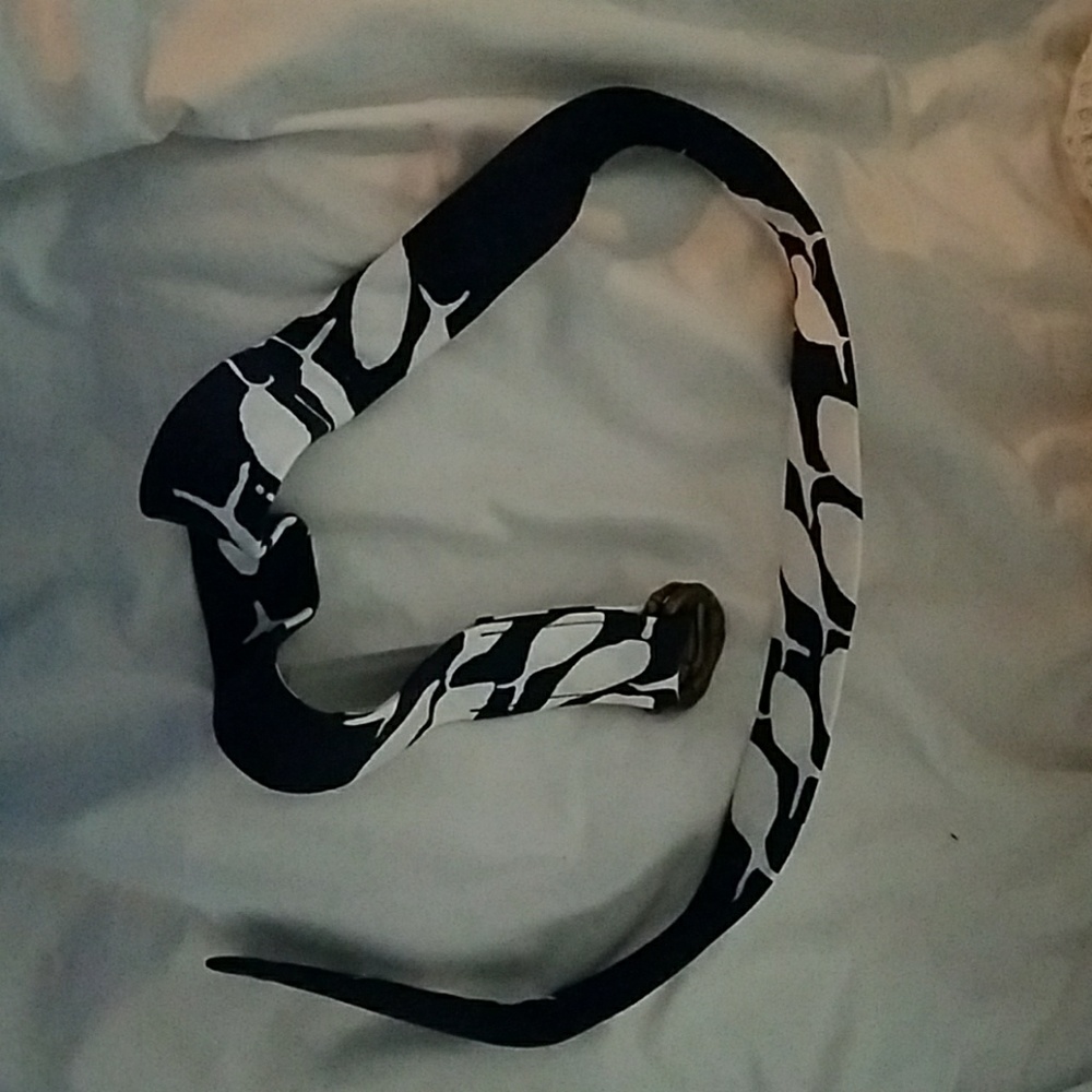 Fish belt