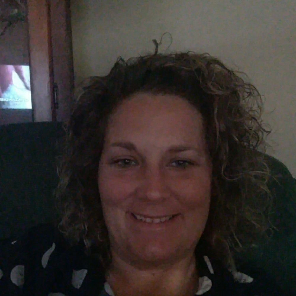 Meet your Posher, Betsy