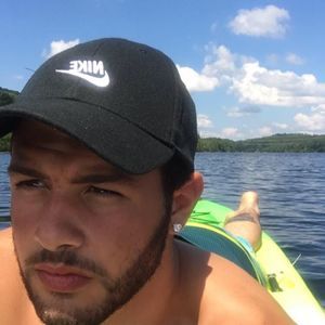 Meet your Posher, Jared