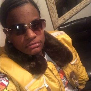 Meet your Posher, Tonyetta