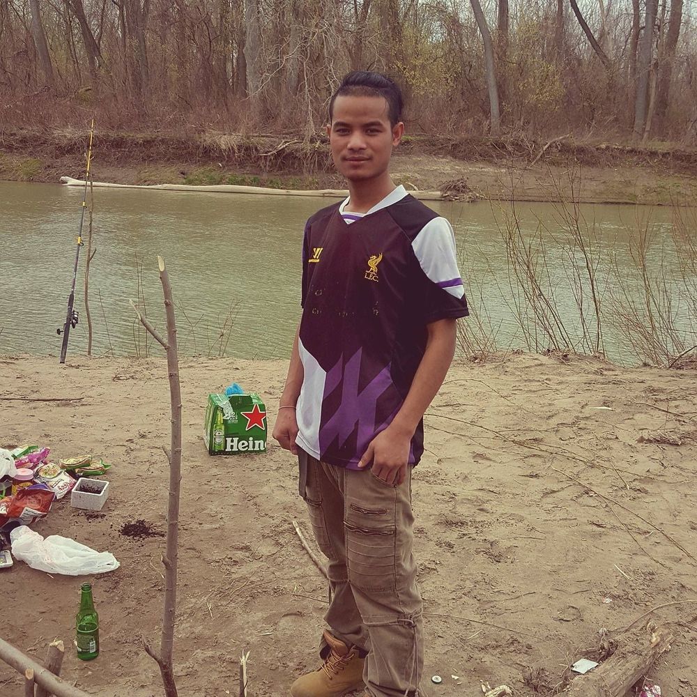 Meet your Posher, Gabriel