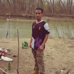 Meet your Posher, Gabriel