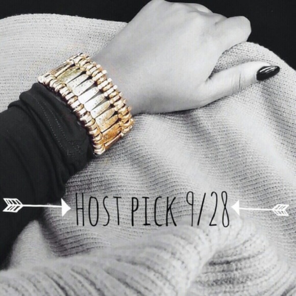 Jewelry | 2 gold boho bracelets or anklets - Picture 3 of 3