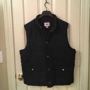 Old Navy Vest