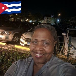 Meet your Posher, Maria