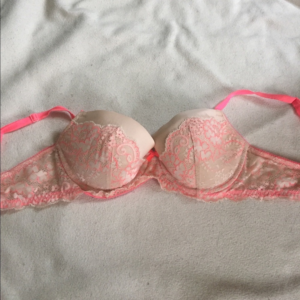 VS dream angels Demi bra 32D